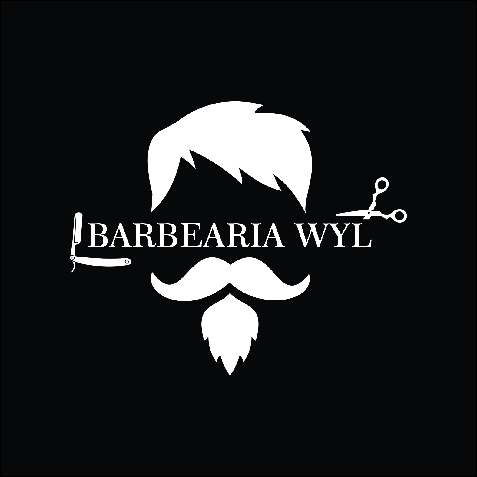 Barbearia Wyl