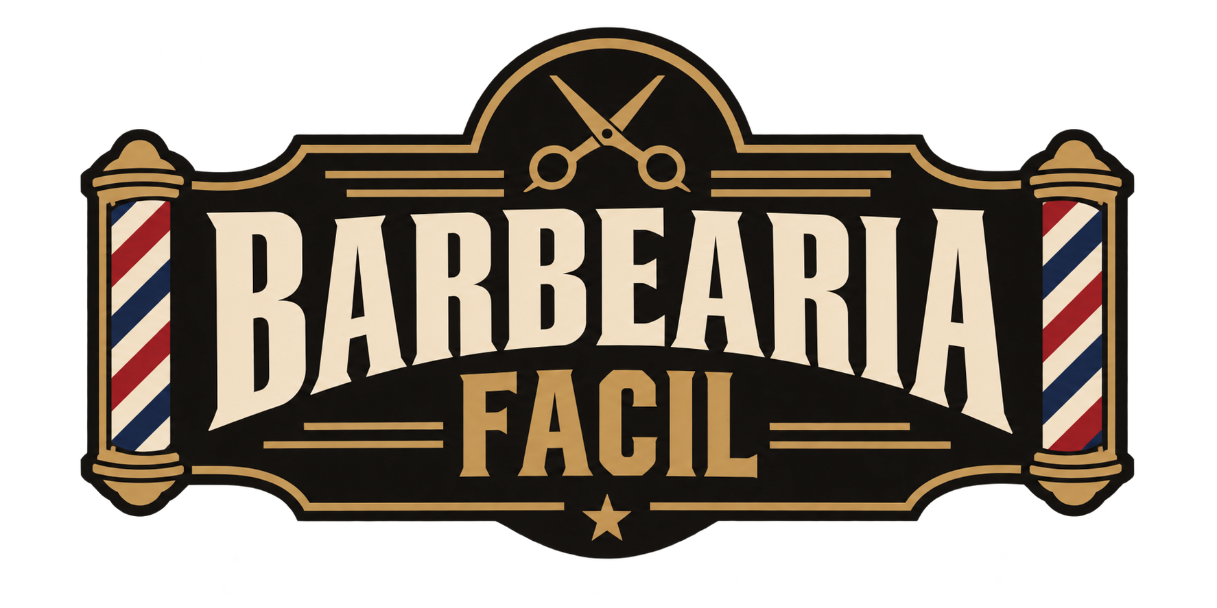 Barbearia Facil